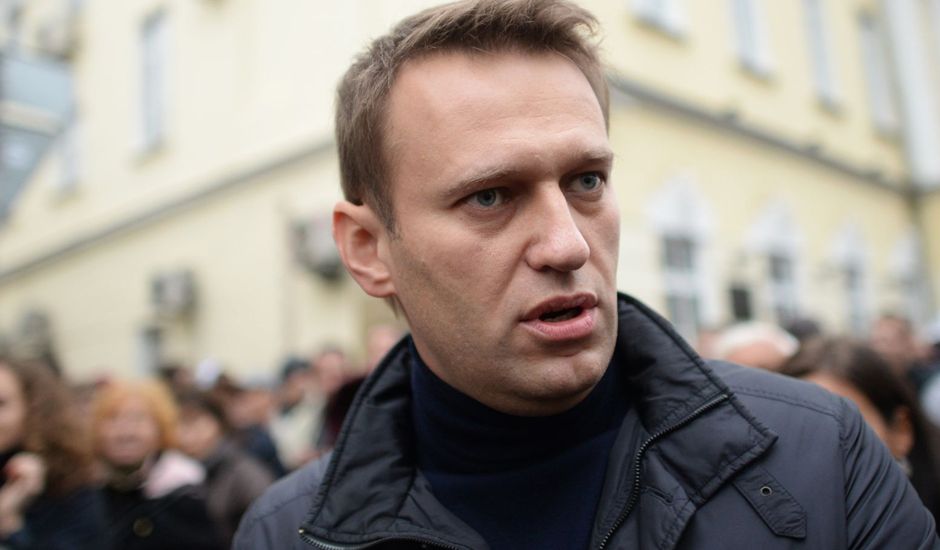 Мировая пресса: Немецкие врачи подтвердили версию об отравлении Алексея Навального