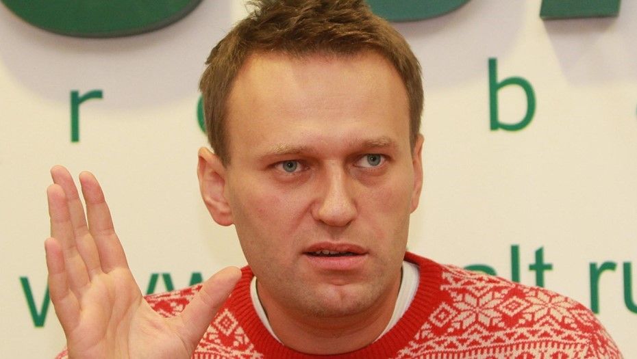 Мировая пресса: Немецкие медики подтвердили отравление Навального