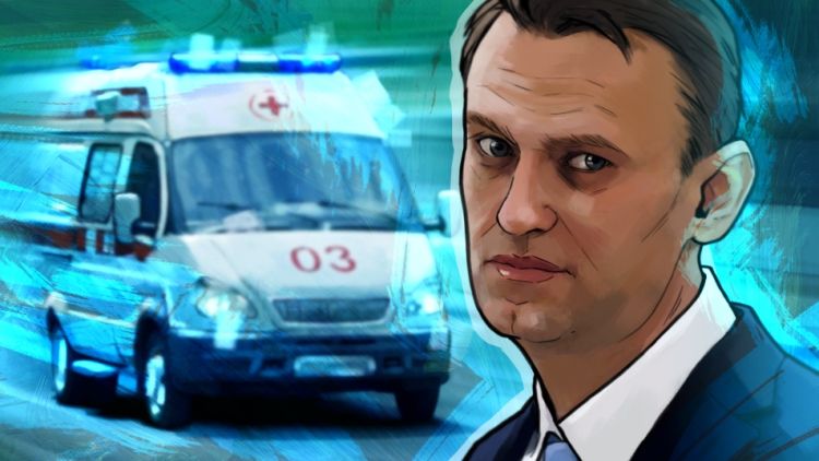 Еремеев назвал перевозку Навального на лечение в Германию «ошибка семьи»