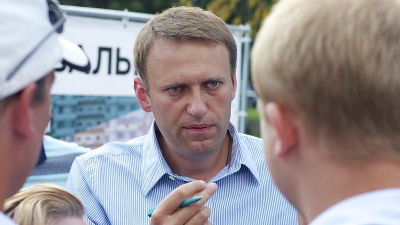 Мировая пресса: Немецкие врачи подтвердили, что Навального отравили