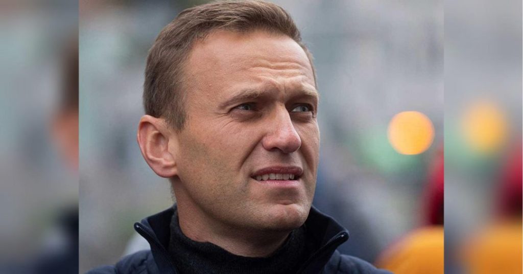 Мировая пресса: Российский врач предложил немецким коллегам обменяться биоматериалами Навального
