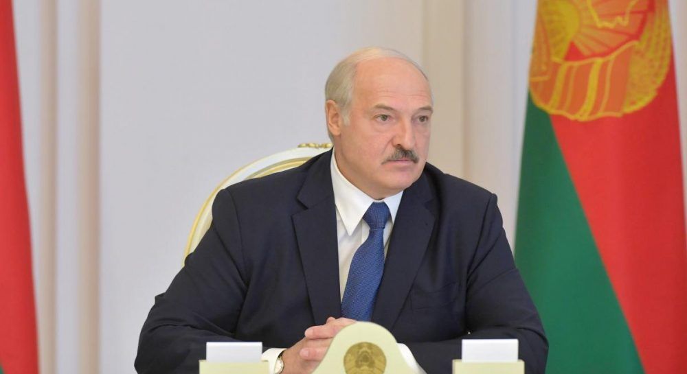 Мировая пресса: Премьер Эстонии: Лукашенко не ответил на звонки Меркель и Макрона
