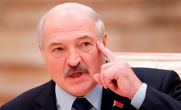 Мировая пресса: Премьер Эстонии рассказал, что Лукашенко проигнорировал звонок не только от Меркель