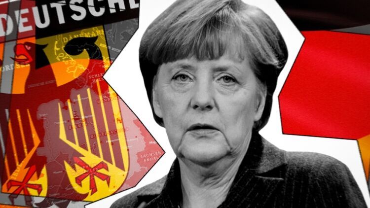 Мировая пресса: Немецкий политолог рассказал о последнем желании Меркель на посту канцлера