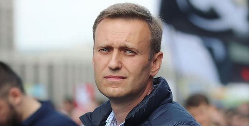 Мировая пресса: Немецкие врачи не дают прогнозов по Навальному, он по-прежнему в коме