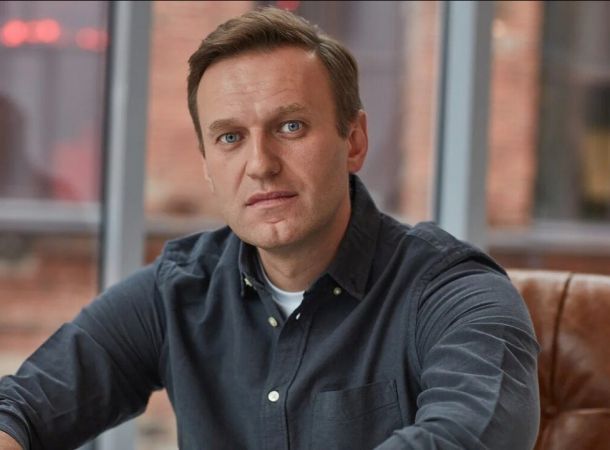 Немецкие медики назвали состояние Алексея Навального 