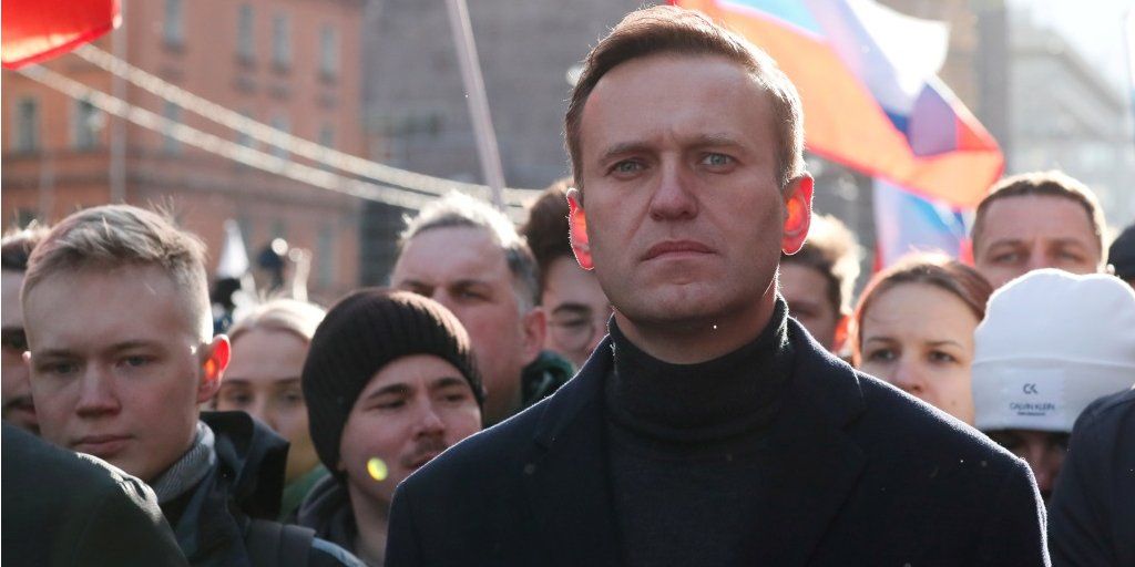 Мировая пресса: Отравление Навального: Германия пригрозила Кремлю дипломатическими санкциями