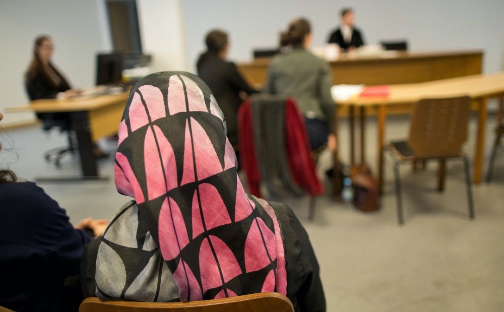Мировая пресса: Суд назвал незаконным запрет на ношения хиджаба для учителей в Берлине