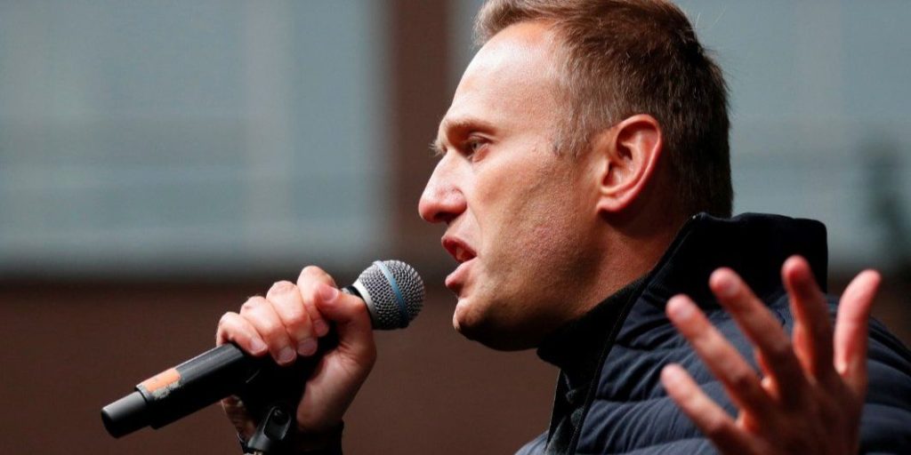 Мировая пресса: Россия просит Германию предоставить результаты анализов Навального