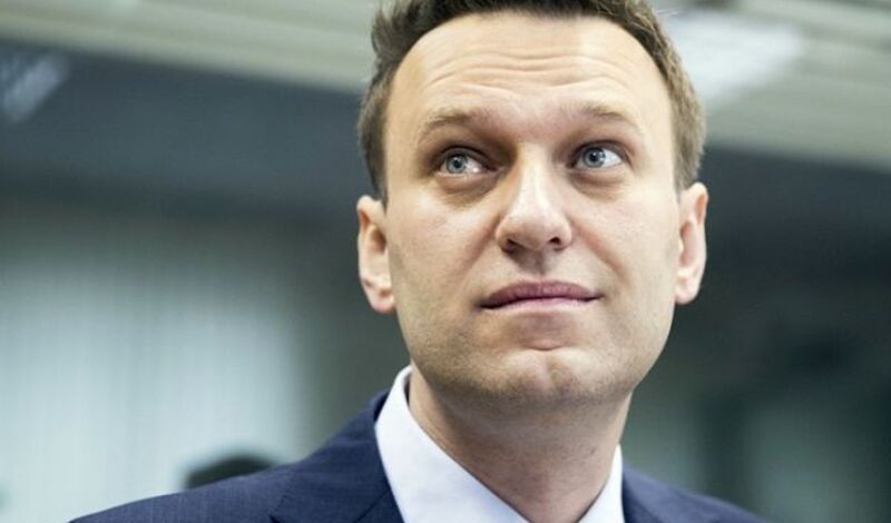 Германия сообщила о российском запросе по госпитализации Алексея Навального