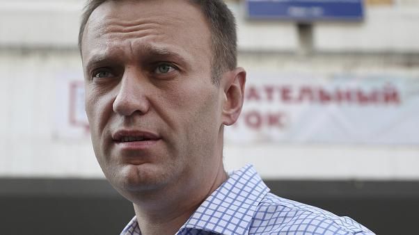 Мировая пресса: Перед эвакуацией в Берлин у Навального была зафиксирована низкая температура тела