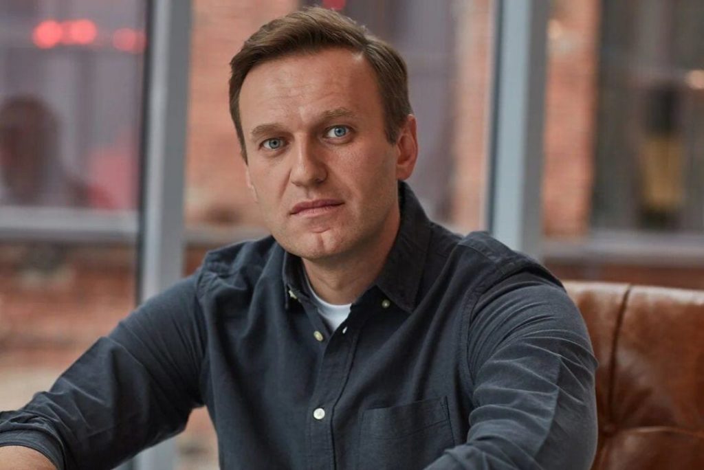 Мировая пресса: Стало известно о состоянии Навального перед вылетом в Германию - Cursorinfo: главные новости Израиля