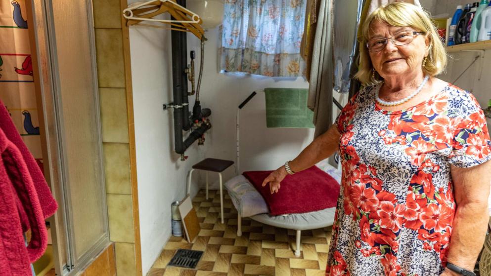 Общество: Более €7 000: пенсионерка из Баден-Вюртемберг получила возмутительный счет за очистку труб