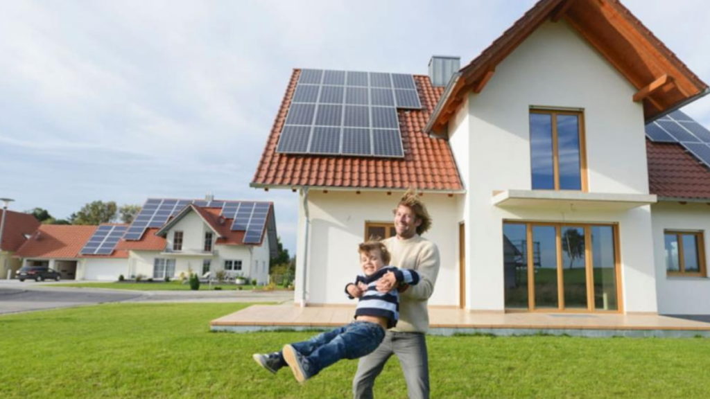 Деньги: В Германии снова выросли цены на недвижимость: может ли немец со средним доходом позволить себе купить жилье?
