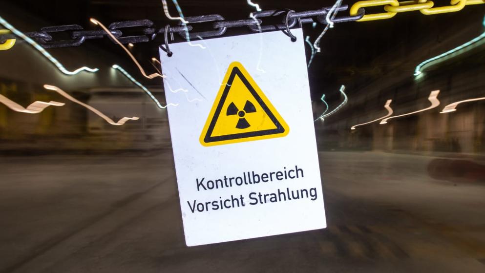 Политика: Германия ищет место для захоронения ядерных отходов: какие федеральные земли попали в список