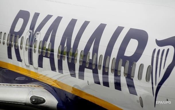 Мировая пресса: Ryanair отменила большинство рейсов в Украину с середины сентября