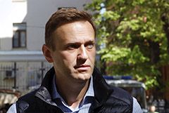 Мировая пресса: Россия попросила Германию сообщить, чем лечат Навального в Charite
