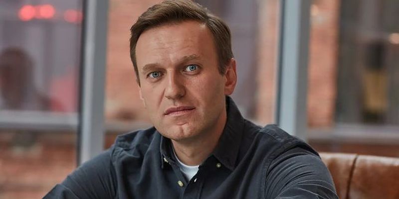 Мировая пресса: Германия: Навального отравили ядом из группы "Новичок" - ТЕЛЕГРАФ