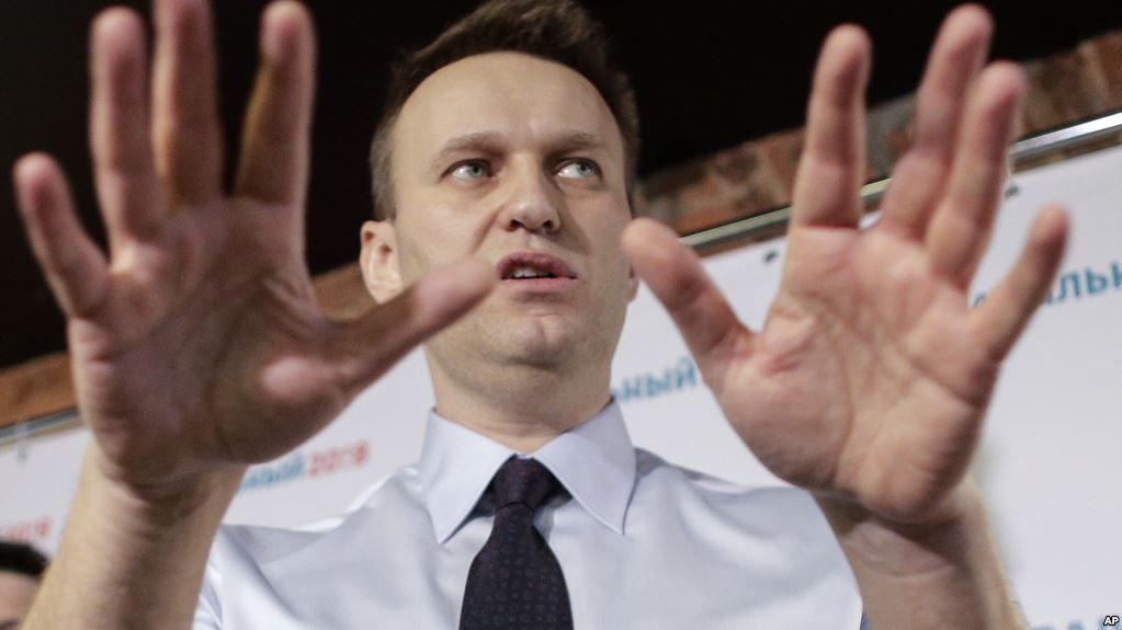Мировая пресса: Навального отравили ядом группы «Новичок», – Германия