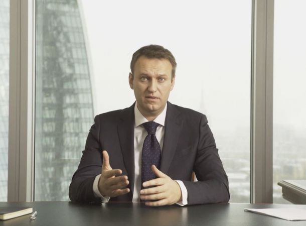 Германия объявила об отравлении Алексея Навального ядом &amp;quot;Новичок&amp;quot;