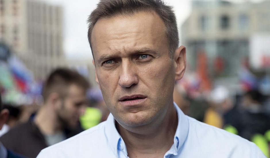 Мировая пресса: Немецкие власти сообщили об отравлении Алексея Навального ядом из группы «Новичок»