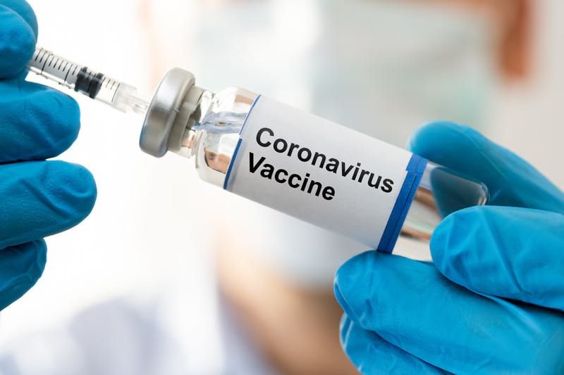 Мировая пресса: Маск хочет купить немецкую компанию для производства вакцины от COVID-19 - Cursorinfo: главные новости Израиля