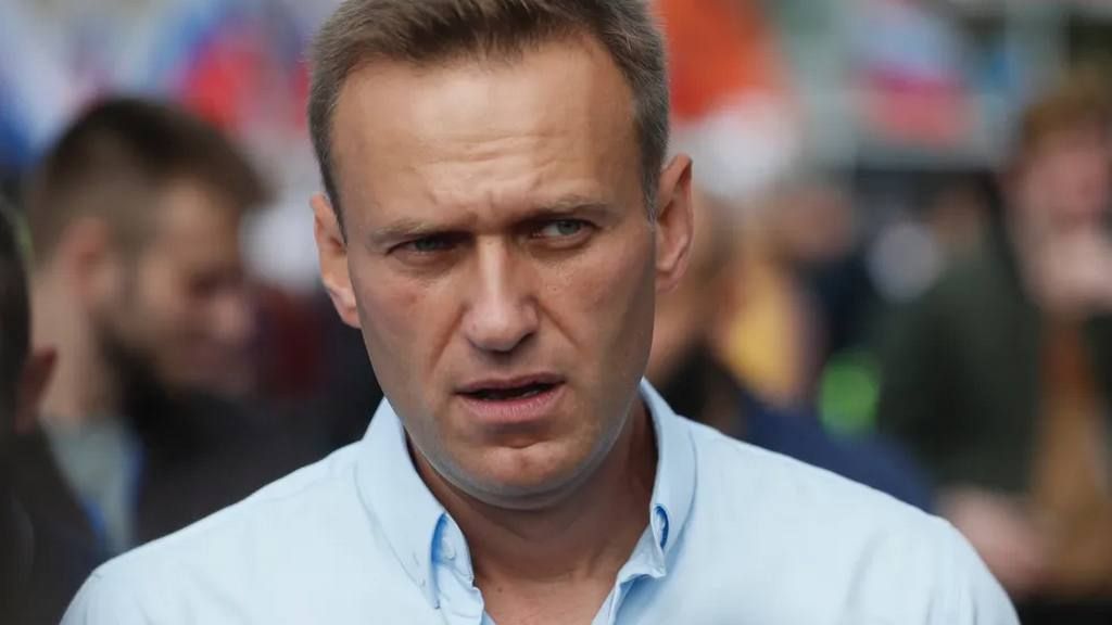 Мировая пресса: Меркель: в организме Навального следы яда из группы «Новичок»