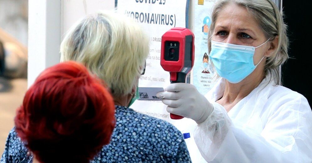 Мировая пресса: Брюссель хочет уравнять правила защиты от коронавируса на всей территории Евросоюза