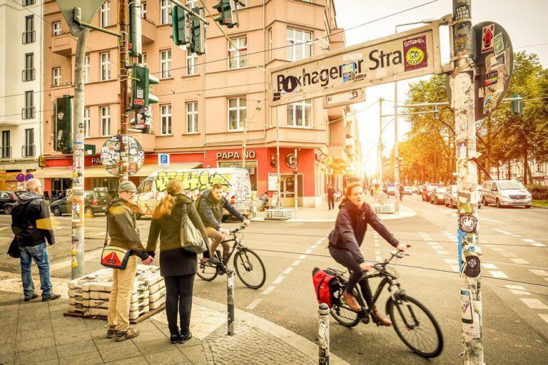 Чистый и дешёвый: в Берлине обещают построить квартал с социальным жильём