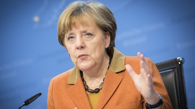 Мировая пресса: Федосов объяснил, почему Меркель осмелела и пошла против США