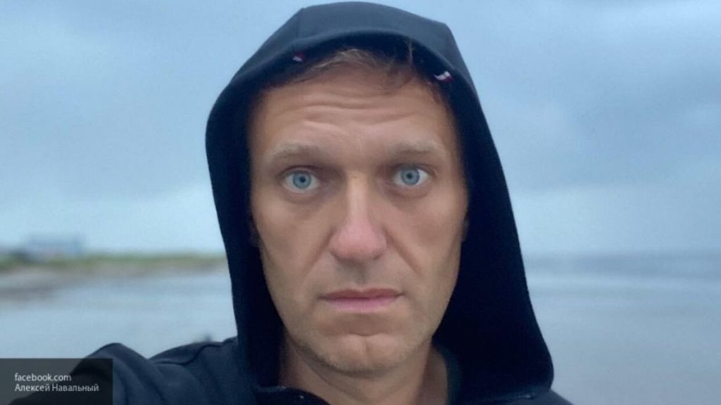 Мировая пресса: Немецкая оппозиция просит предоставить Навальному убежище в Германии