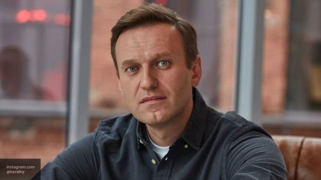 Мировая пресса: Немецкая партия настаивает на предоставлении убежища Навальному