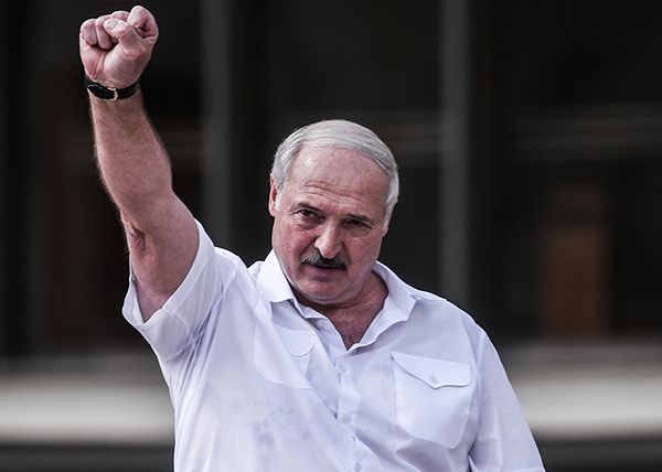 Мировая пресса: Германия, Франция и Италия выступили против запрета на въезд в ЕС для Лукашенко