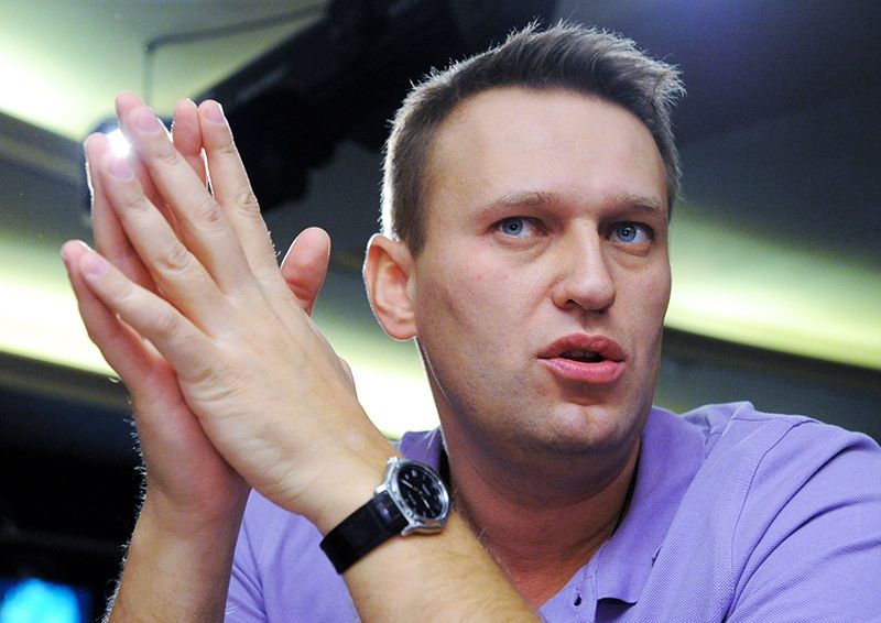 Мировая пресса: Рассекречен разговор Берлина и Варшавы по Навальному