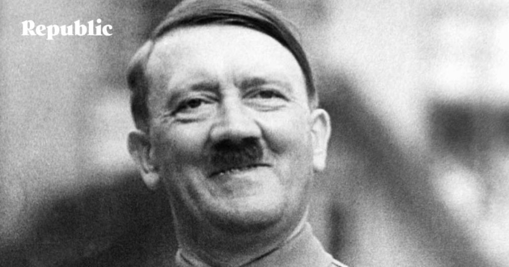 Мировая пресса: Что повлияло на приход Гитлера к власти?