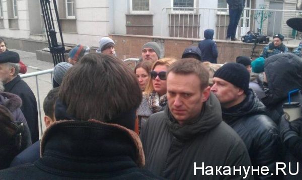 Мировая пресса: "Во время войны все методы хороши". В Сети появилась запись перехваченного разговора Варшавы и Берлина о Навальном