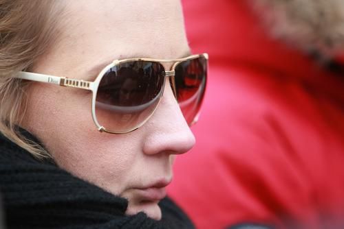 Мировая пресса: Зачем жена Навального записалась на прием в посольстве в Берлине
