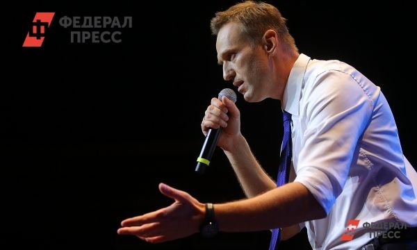 Мировая пресса: Рошаль предложил немецким врачам совместно разобраться в болезни Навального