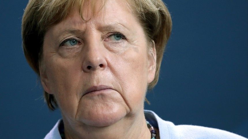 Мировая пресса: Почему Меркель не откажется от строительства «Северного потока — 2»?