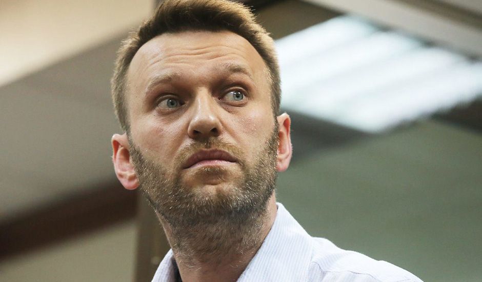 Мировая пресса: Берлин заявил о причастности российских властей к отравлению Навального
