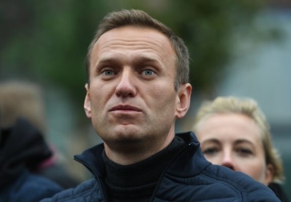Мировая пресса: Германия пригрозила России последствиями из-за дела Навального