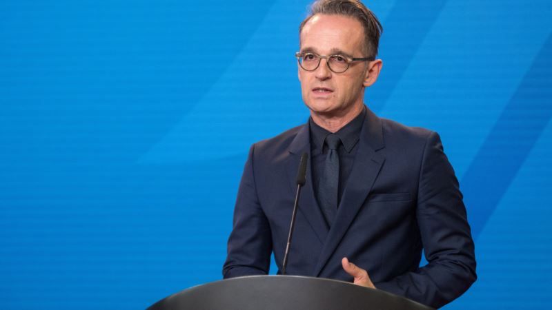 Мировая пресса: Германия не исключает введения санкций против России в связи с отравлением Навального