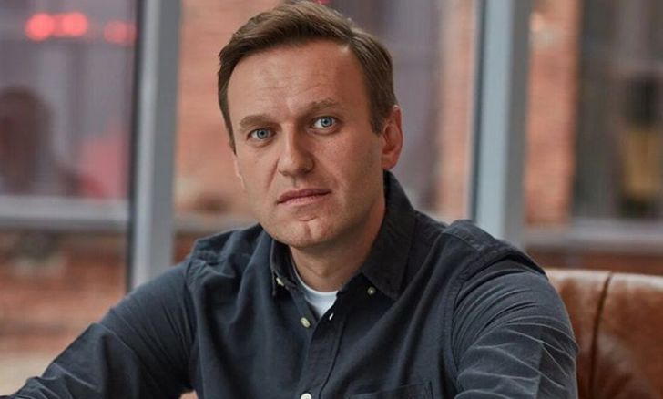 Мировая пресса: Германия нашла признаки участия Москвы в отравлении Алексея Навального