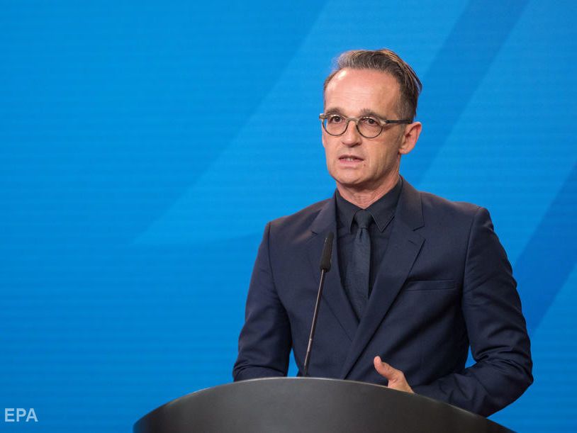 Мировая пресса: Германия удовлетворила запрос России о правовой помощи в деле об отравлении Навального