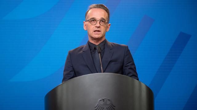Мировая пресса: Германия «давно согласилась» передать данные о лечении Навального