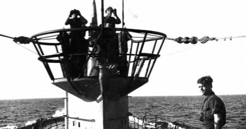 Мировая пресса: Кузница асов подводной войны: как 80 лет назад гитлеровская Германия превратила Клайпеду в базу субмарин