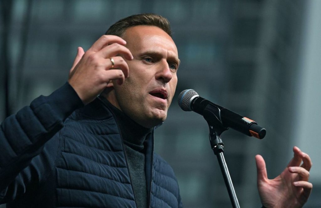 Мировая пресса: Германия отказалась публиковать результаты анализов Навального