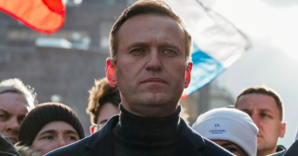 Мировая пресса: Германия отказалась передать России результаты анализов Навального