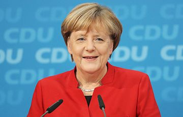 Мировая пресса: Меркель: Финальное решение по «Северному потоку-2» будет европейским, а не немецким