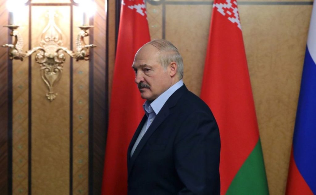 Мировая пресса: Немецкий политолог объяснил, почему Лукашенко может опять отвернуться от России